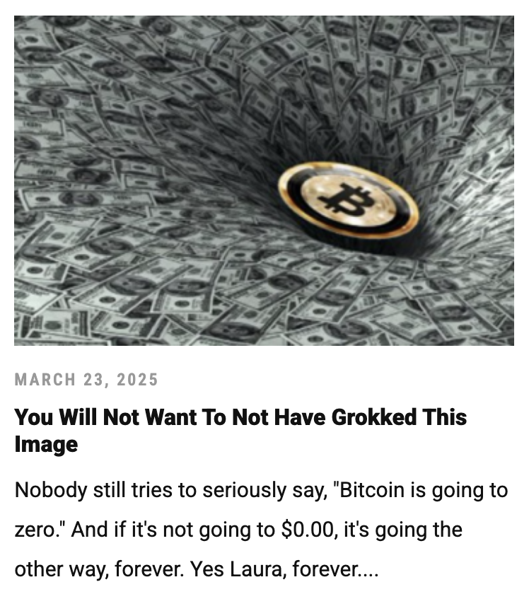 Article: You Will Not Want to Not Have Grokked This Image