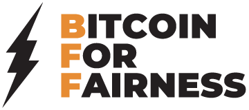 Bitcoin For Fairness